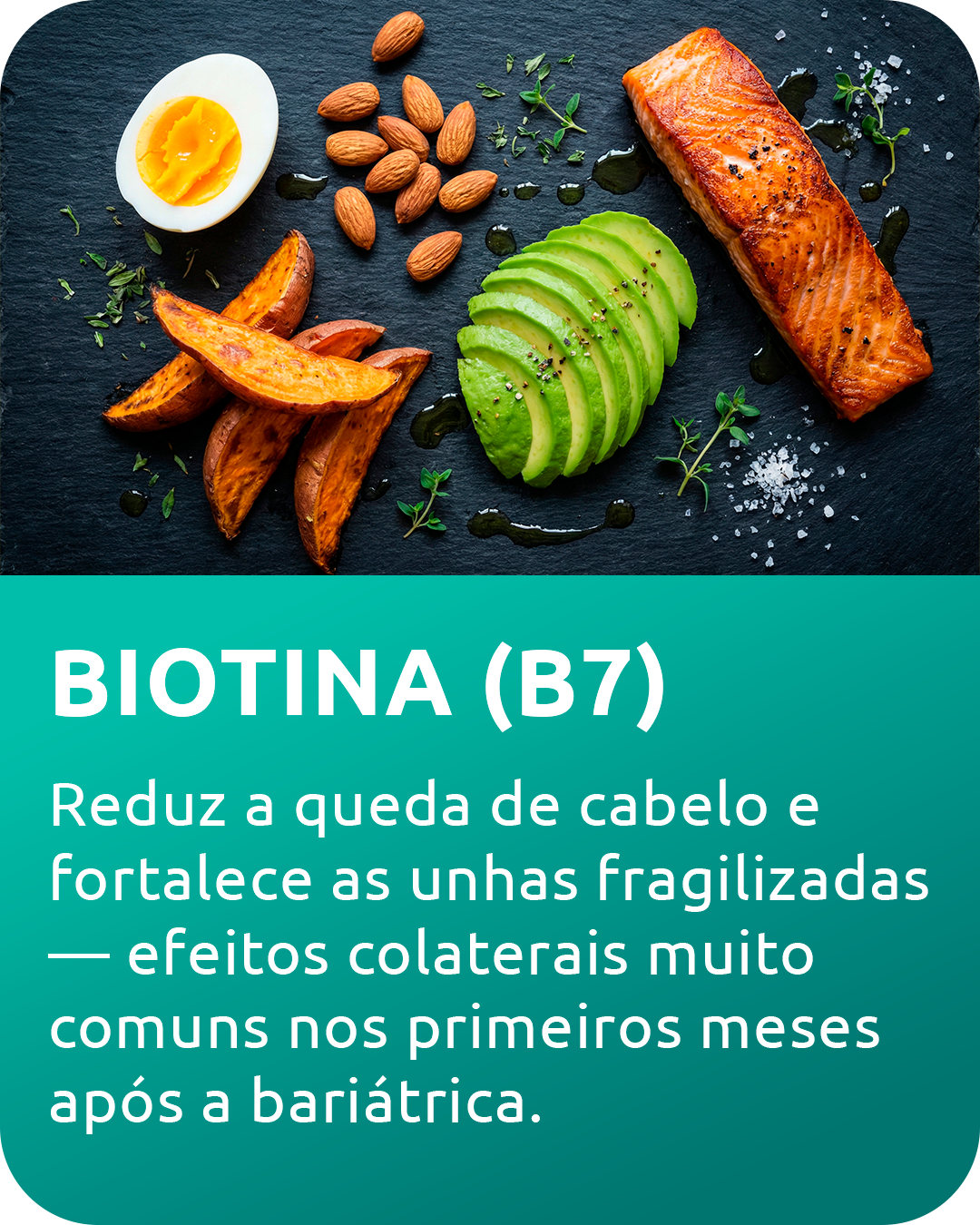 BIOTINA-(B7)