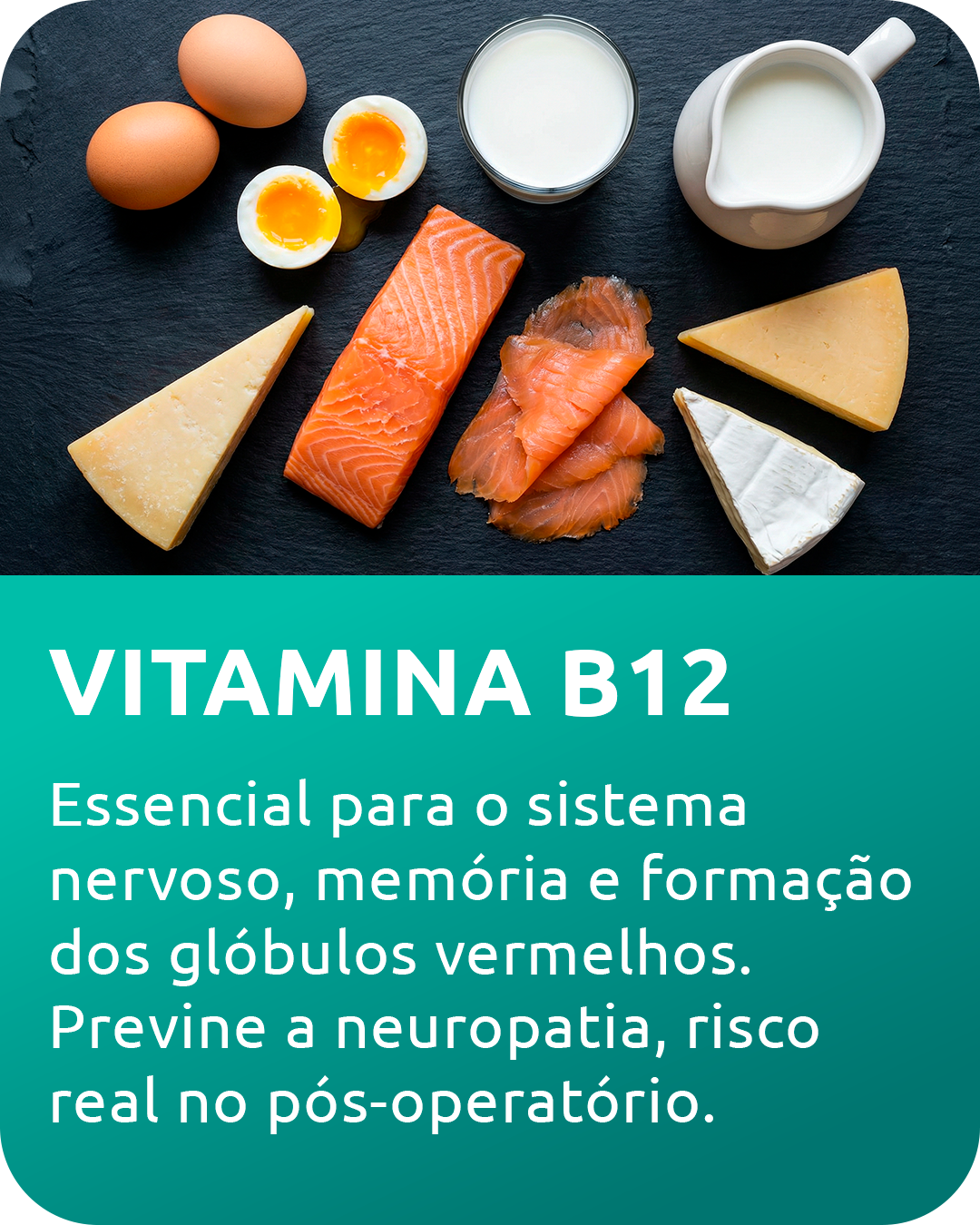 VITAMINA-B12