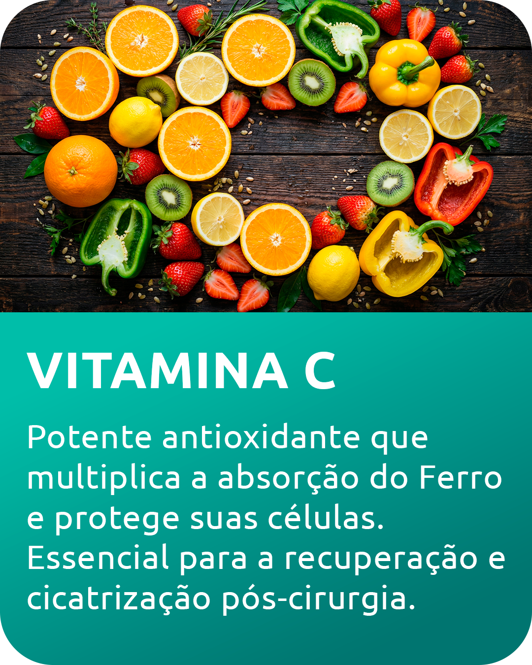 VITAMINA-C