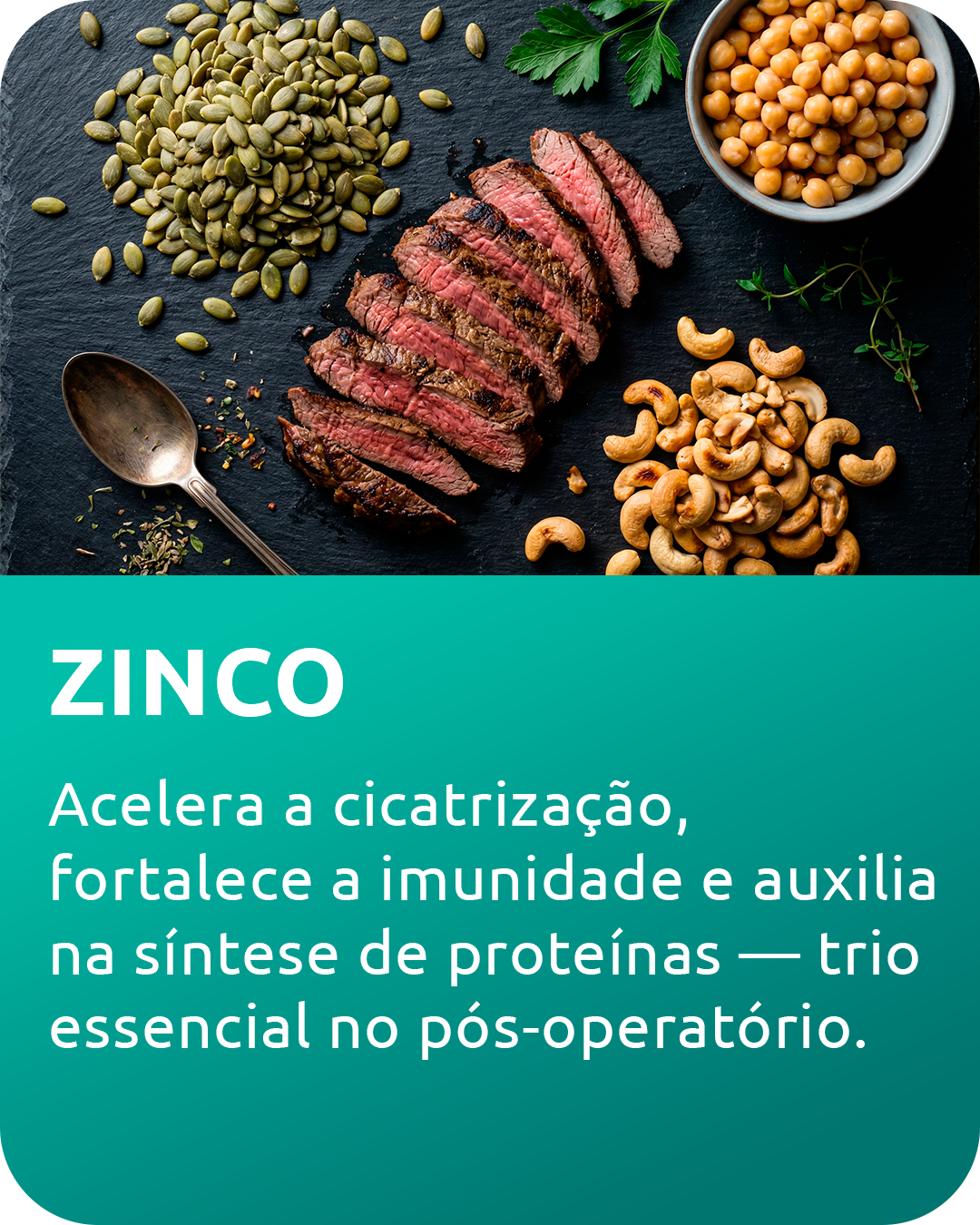 ZINCO